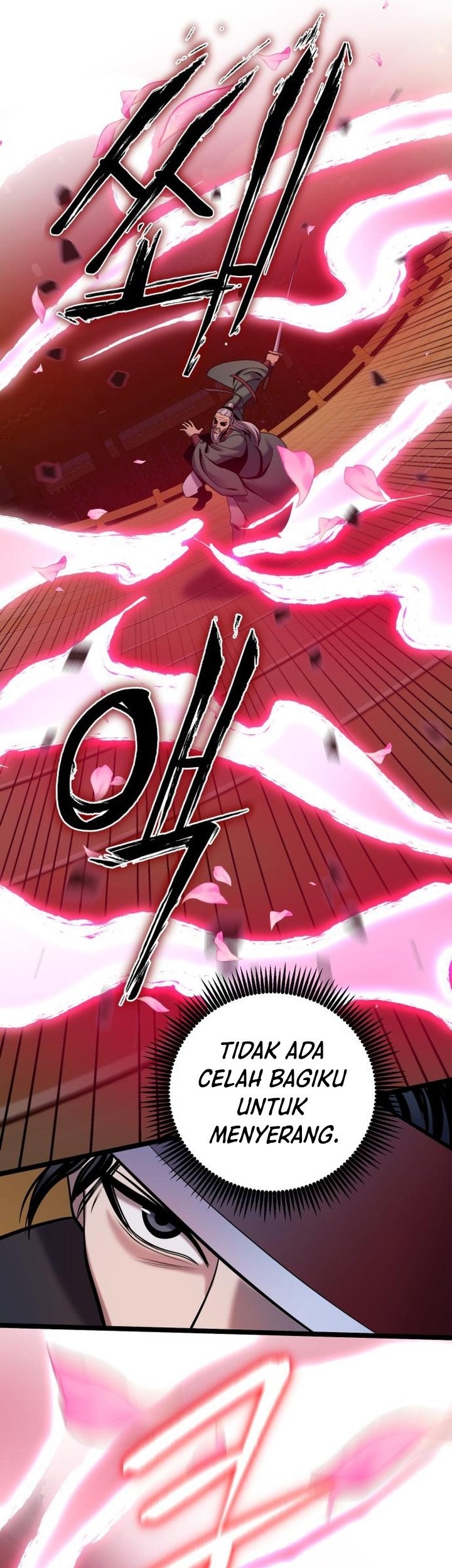 Revenge Of Young Master Peng Chapter 65 Gambar 63