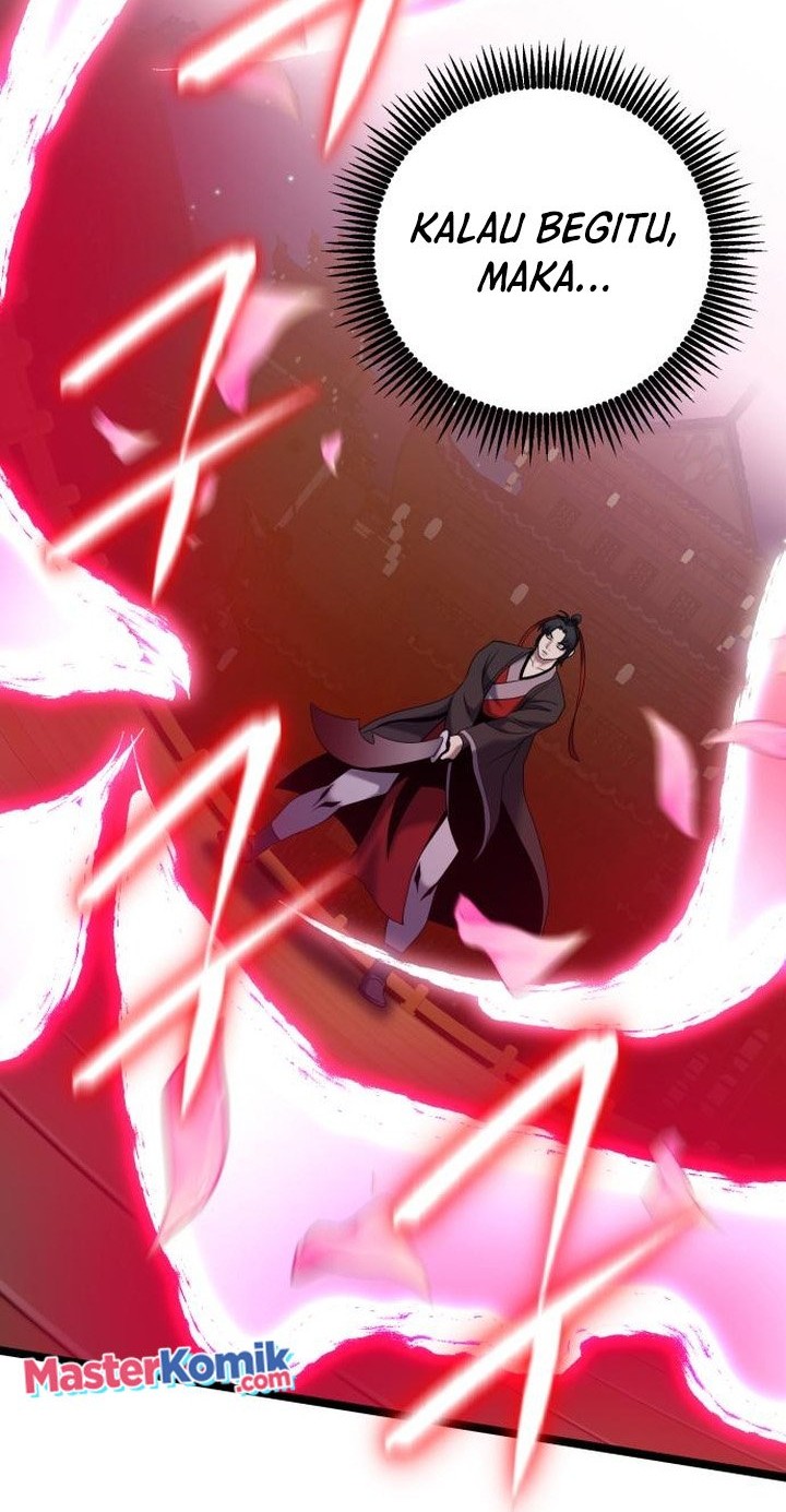 Revenge Of Young Master Peng Chapter 65 Gambar 64