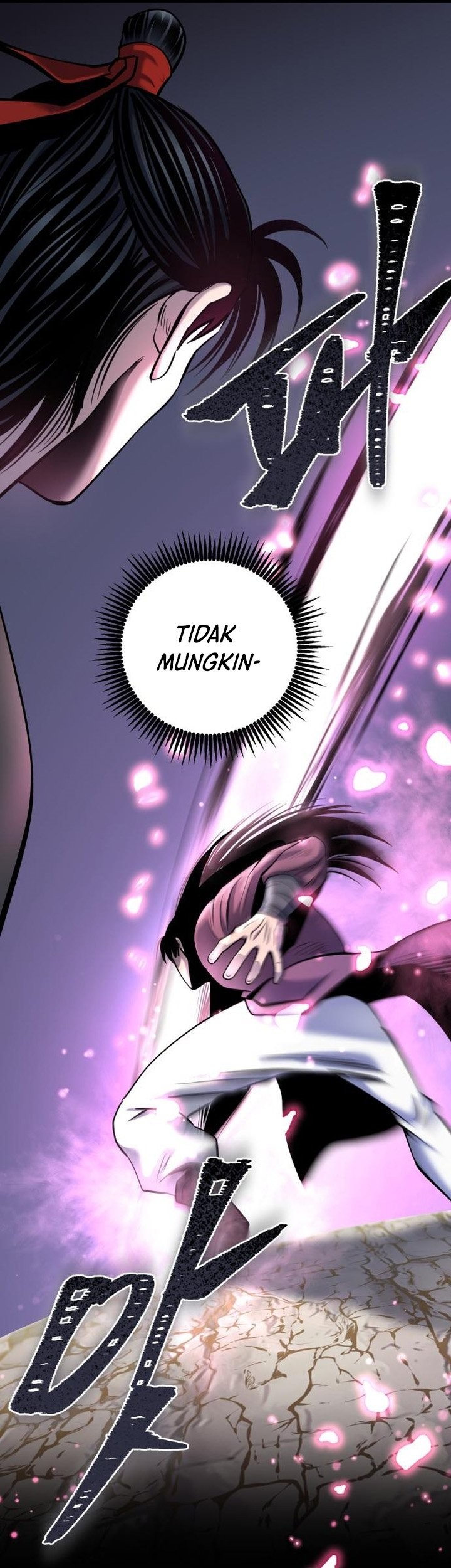 Revenge Of Young Master Peng Chapter 65 Gambar 9