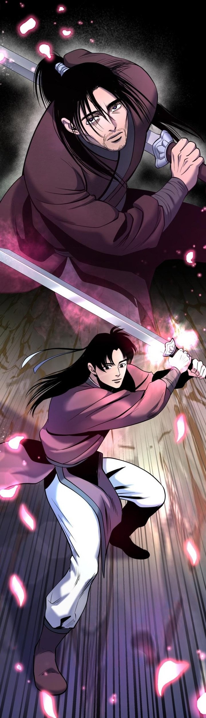 Revenge Of Young Master Peng Chapter 65 Gambar 11