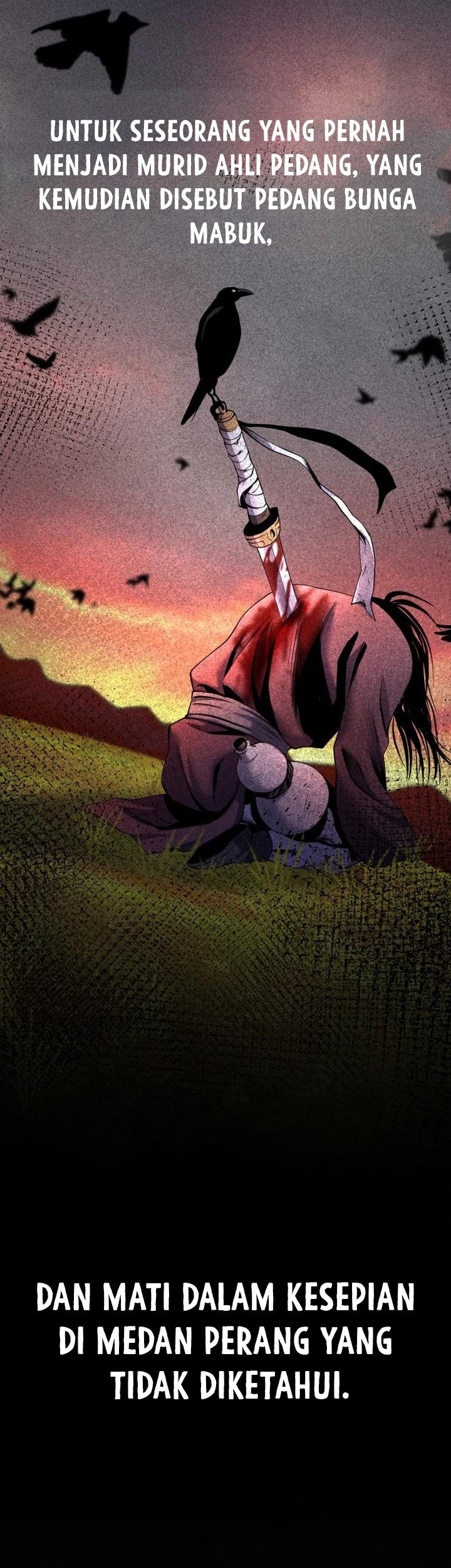 Revenge Of Young Master Peng Chapter 65 Gambar 13