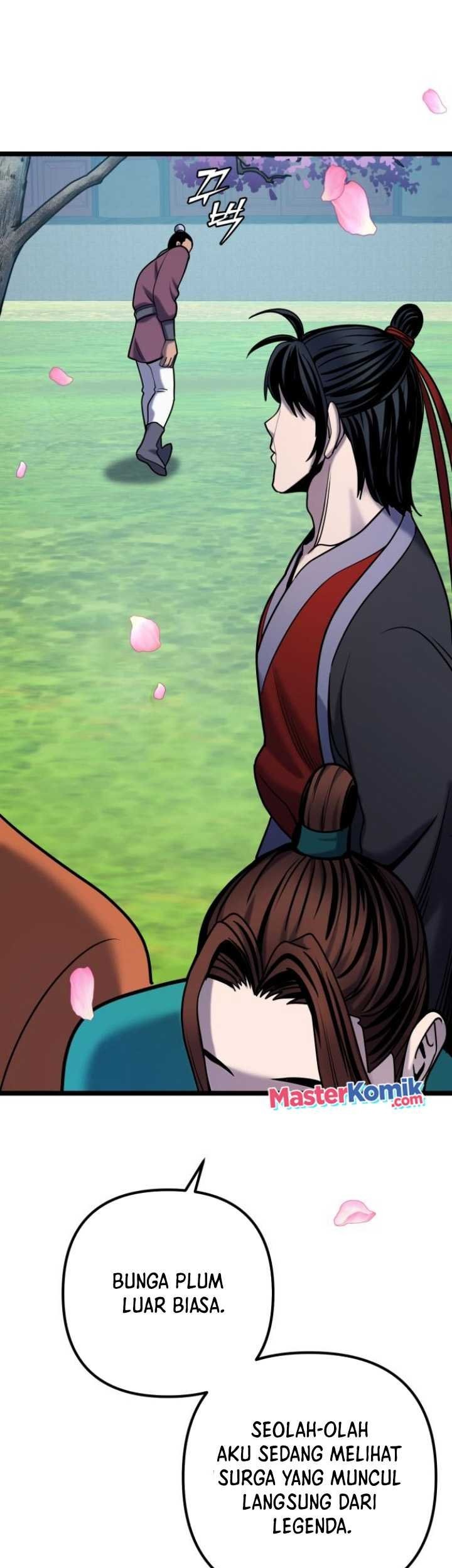 Revenge Of Young Master Peng Chapter 64 Gambar 31