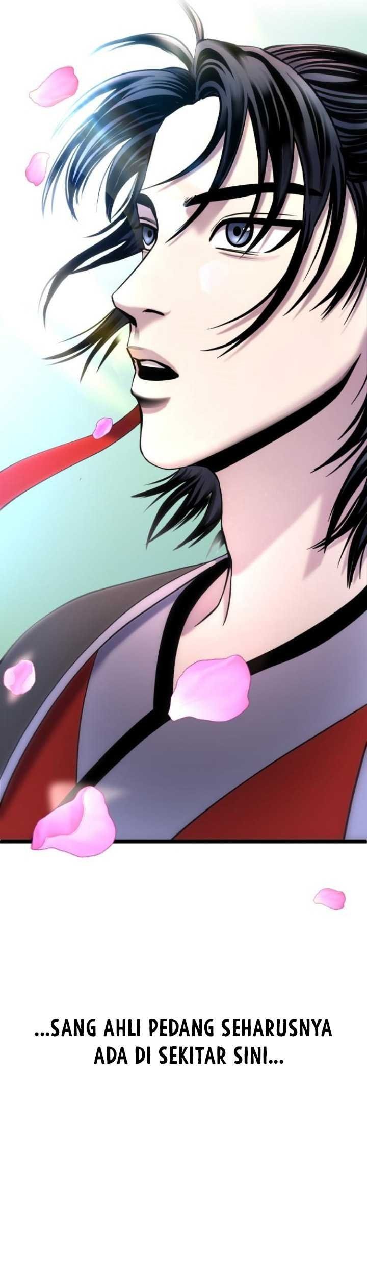 Revenge Of Young Master Peng Chapter 64 Gambar 33