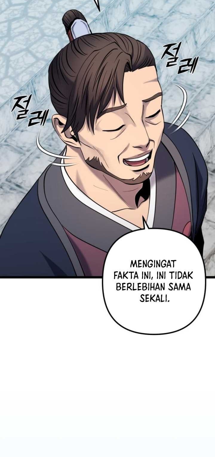 Revenge Of Young Master Peng Chapter 64 Gambar 18