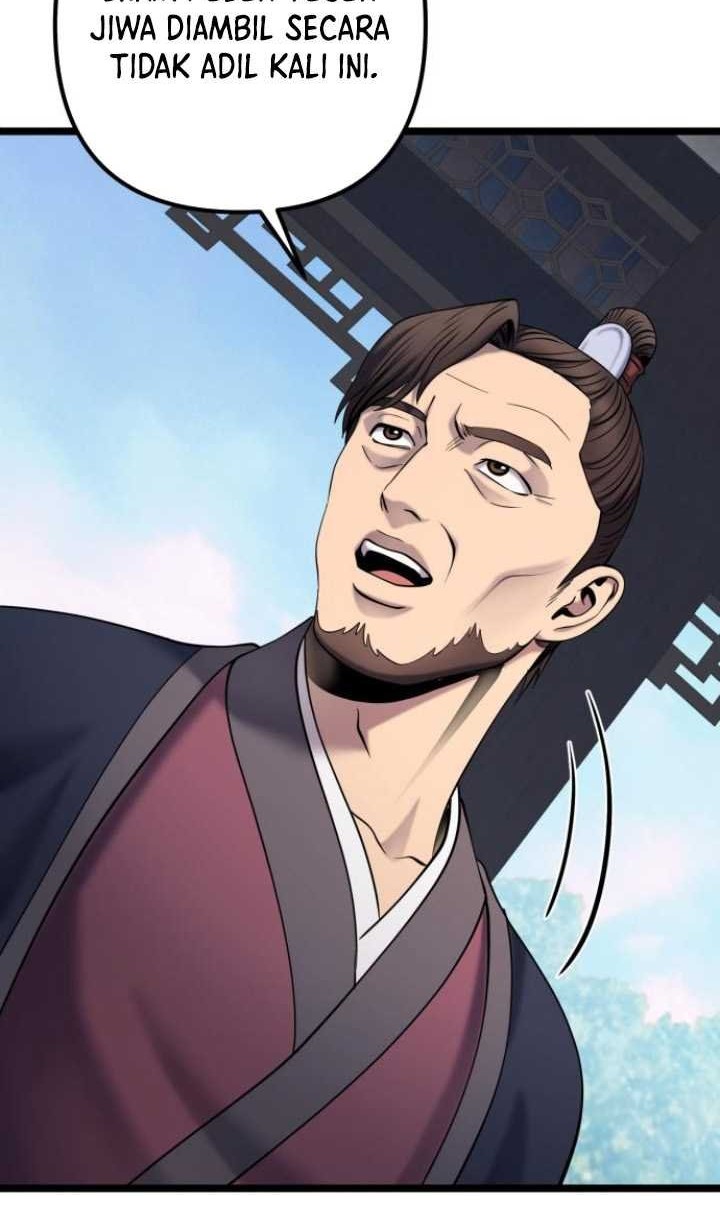 Revenge Of Young Master Peng Chapter 64 Gambar 46