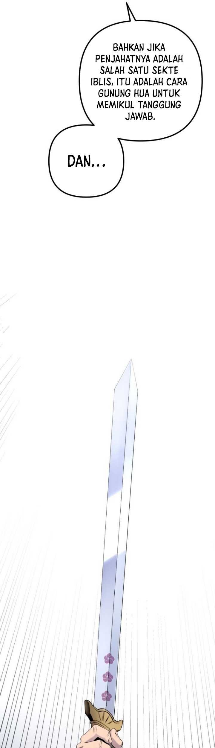 Revenge Of Young Master Peng Chapter 64 Gambar 47