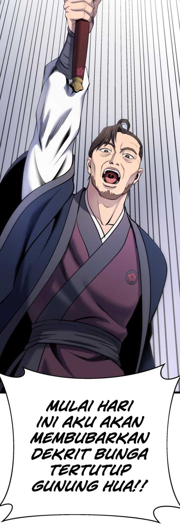 Revenge Of Young Master Peng Chapter 64 Gambar 48