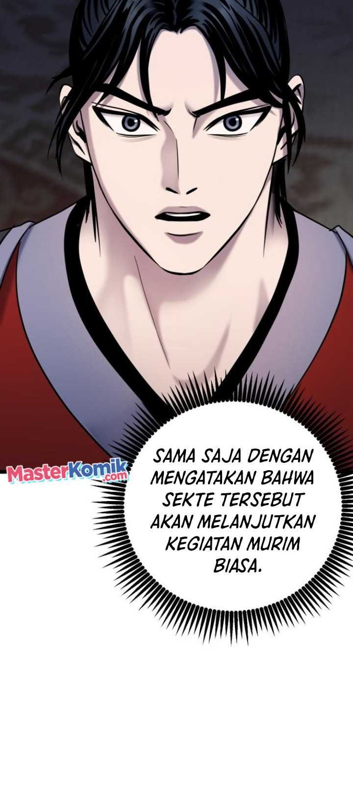 Revenge Of Young Master Peng Chapter 64 Gambar 50