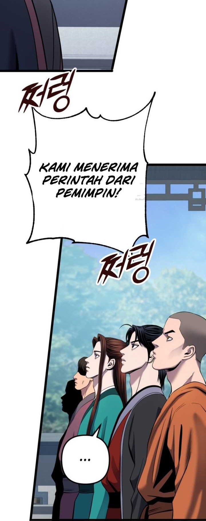Revenge Of Young Master Peng Chapter 64 Gambar 52