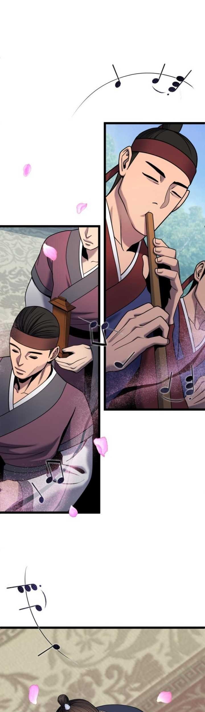 Revenge Of Young Master Peng Chapter 64 Gambar 41