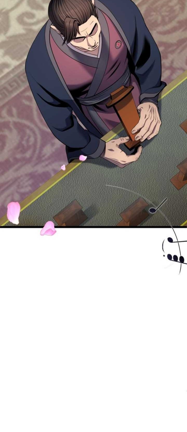 Revenge Of Young Master Peng Chapter 64 Gambar 42