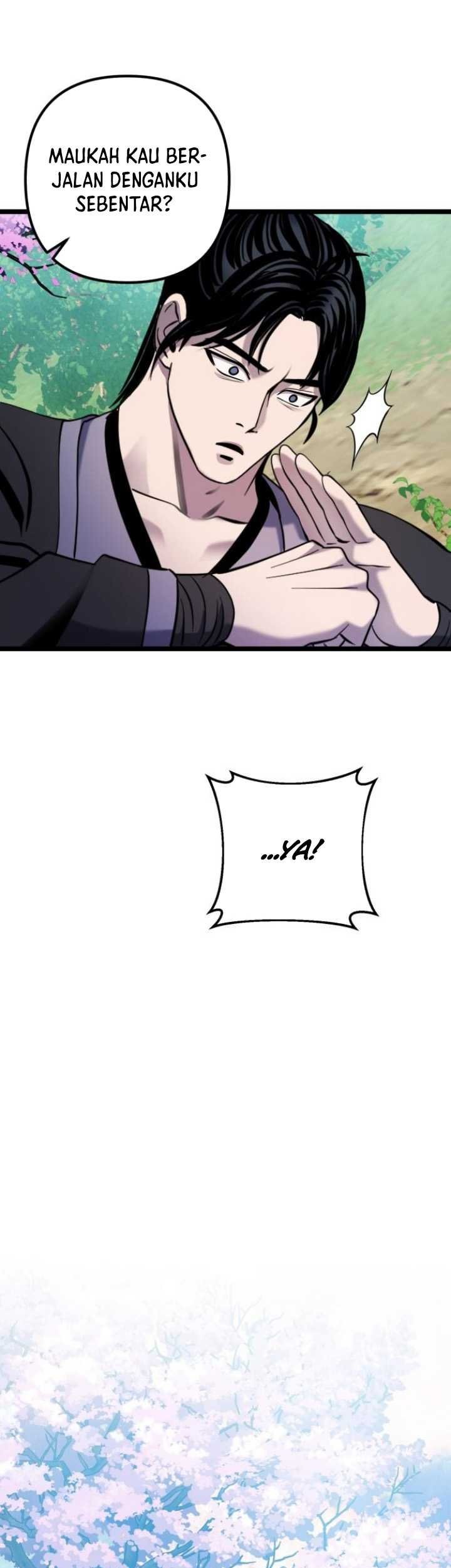 Revenge Of Young Master Peng Chapter 64 Gambar 65