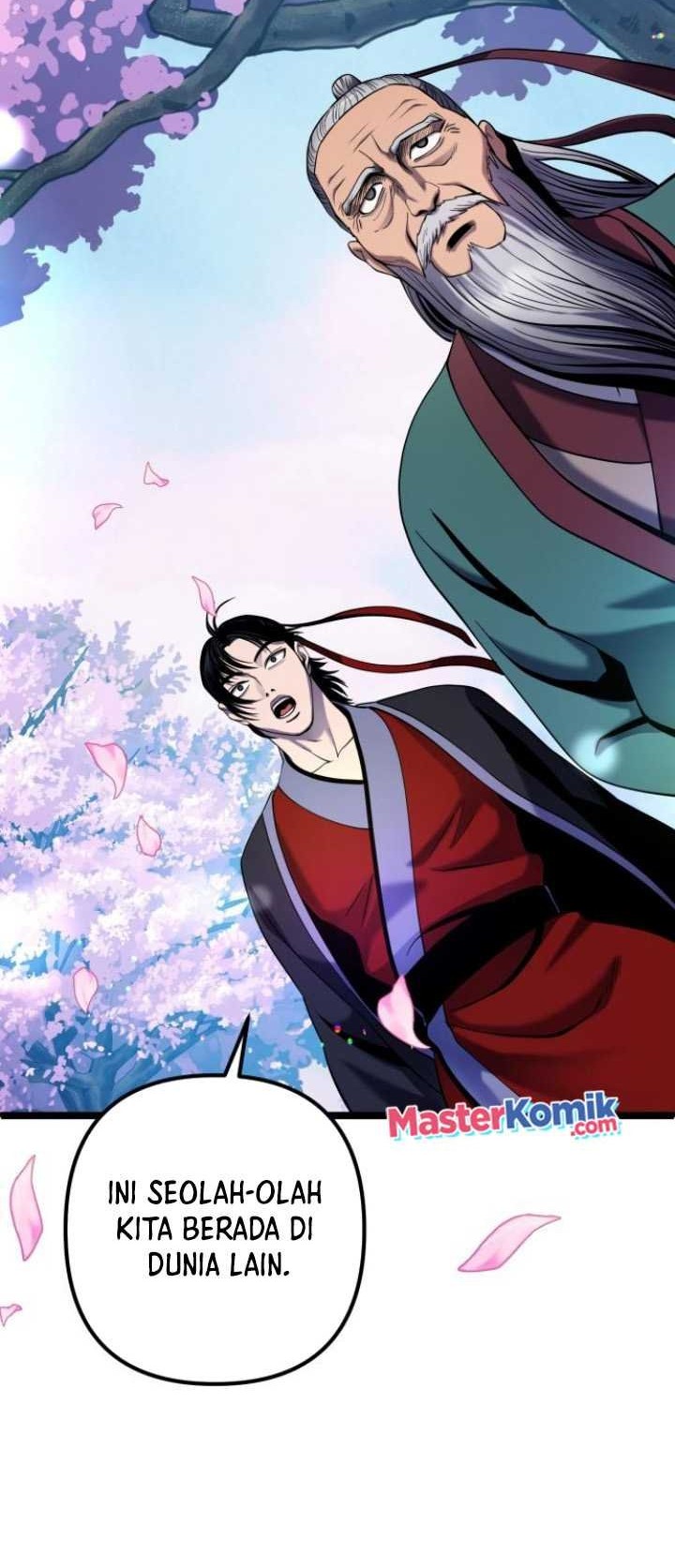 Revenge Of Young Master Peng Chapter 64 Gambar 68