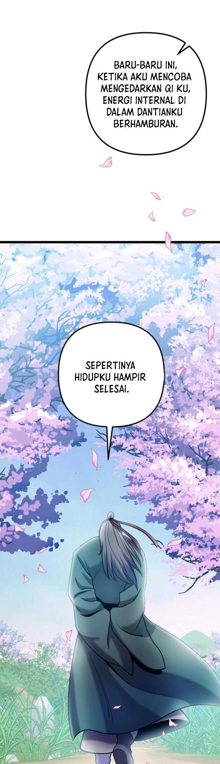 Revenge Of Young Master Peng Chapter 64 Gambar 69