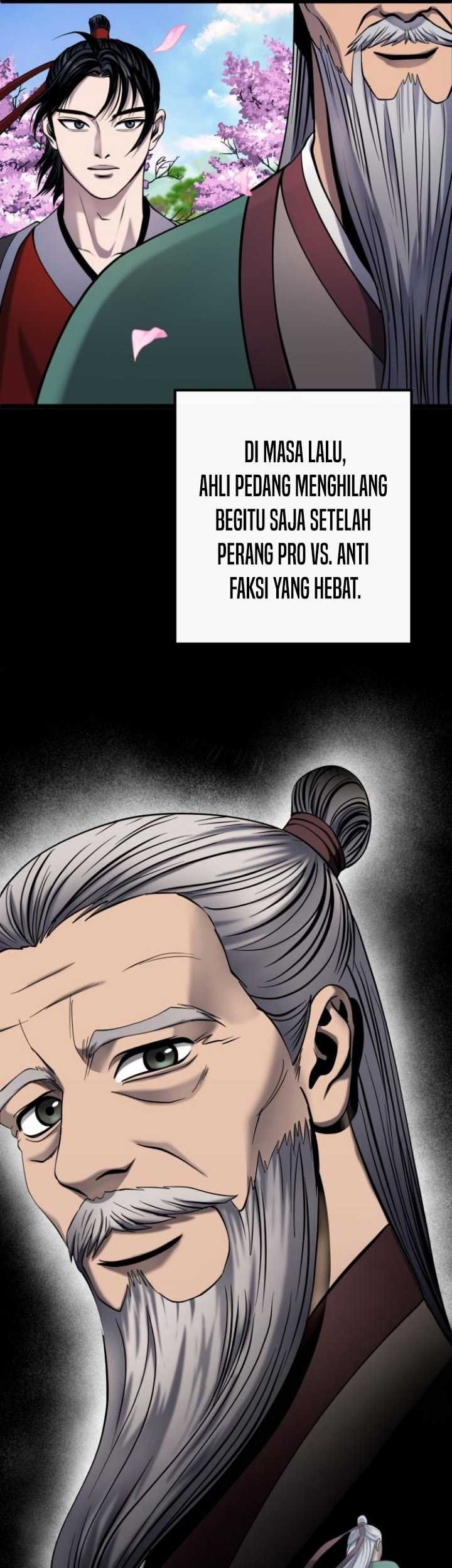 Revenge Of Young Master Peng Chapter 64 Gambar 71