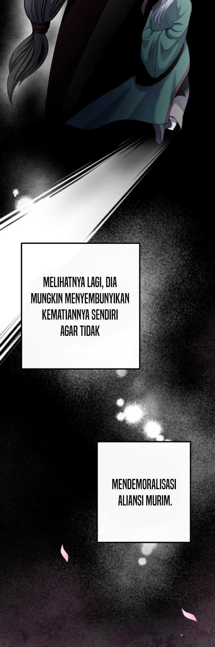 Revenge Of Young Master Peng Chapter 64 Gambar 72