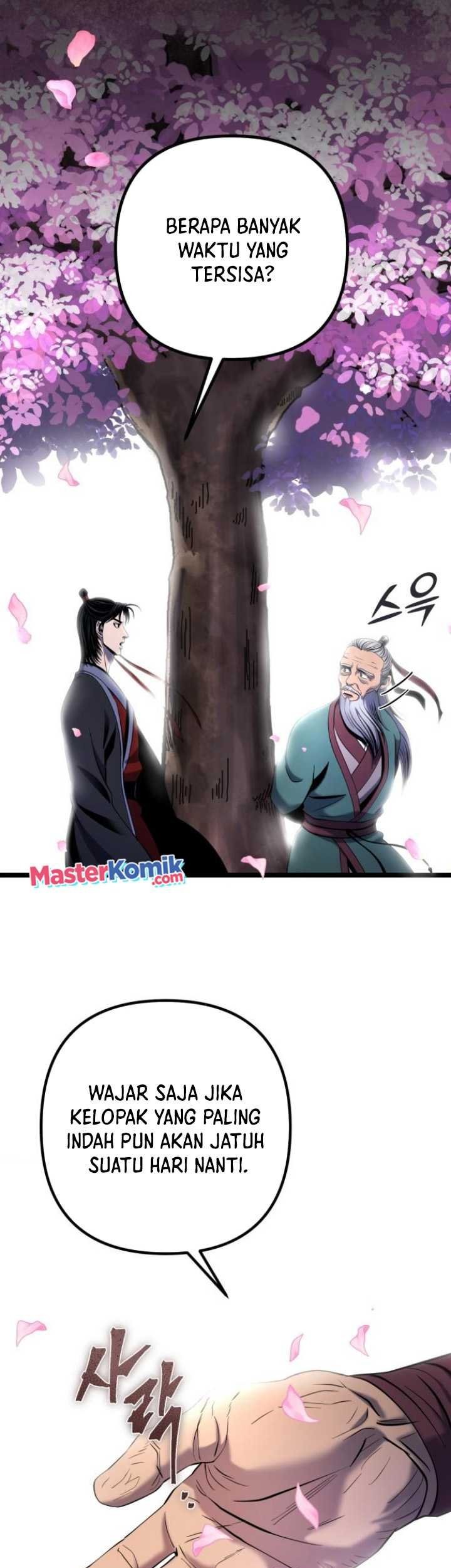 Revenge Of Young Master Peng Chapter 64 Gambar 73