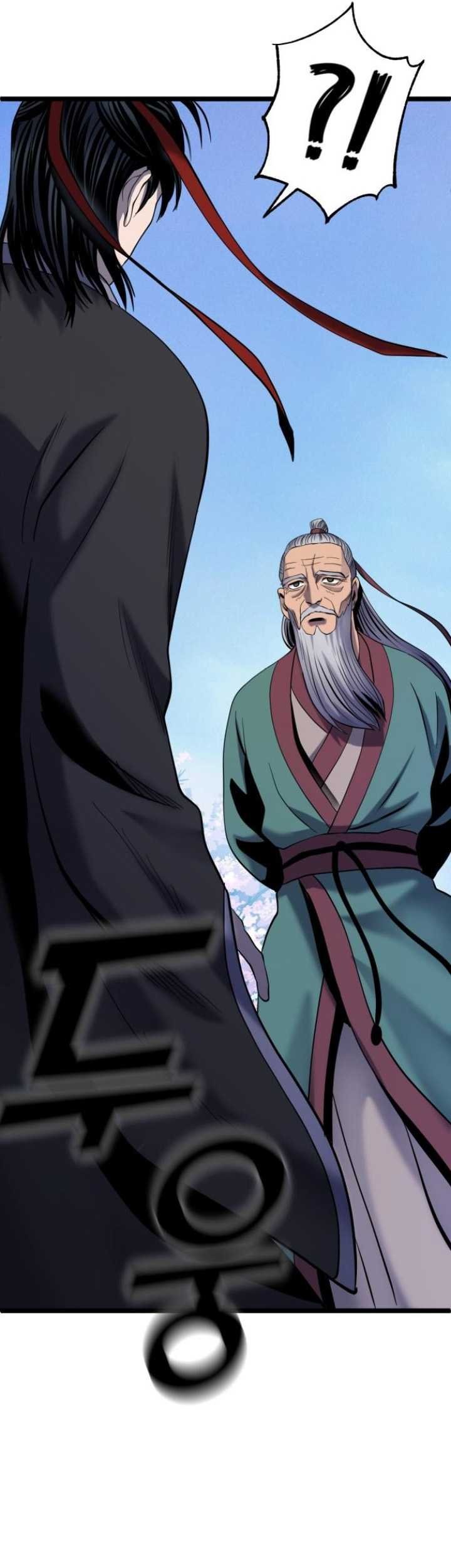 Revenge Of Young Master Peng Chapter 64 Gambar 59