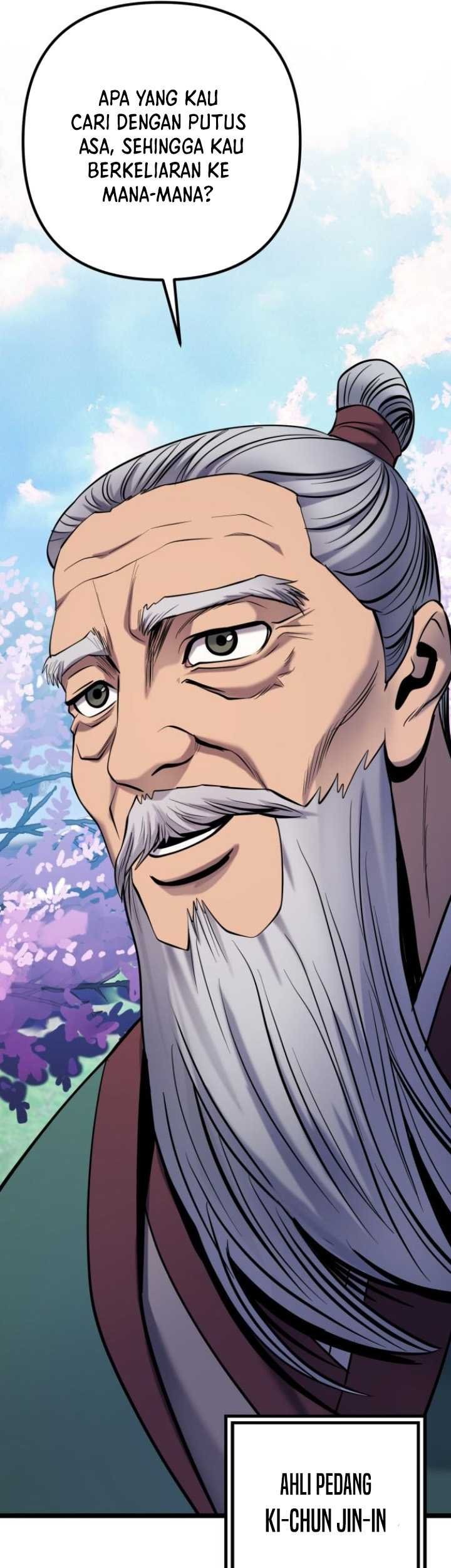 Revenge Of Young Master Peng Chapter 64 Gambar 61