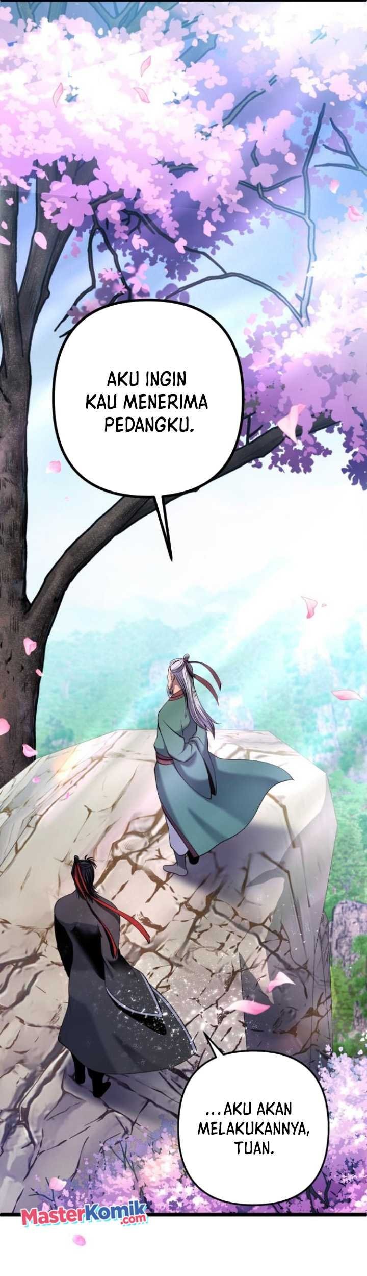 Revenge Of Young Master Peng Chapter 64 Gambar 78