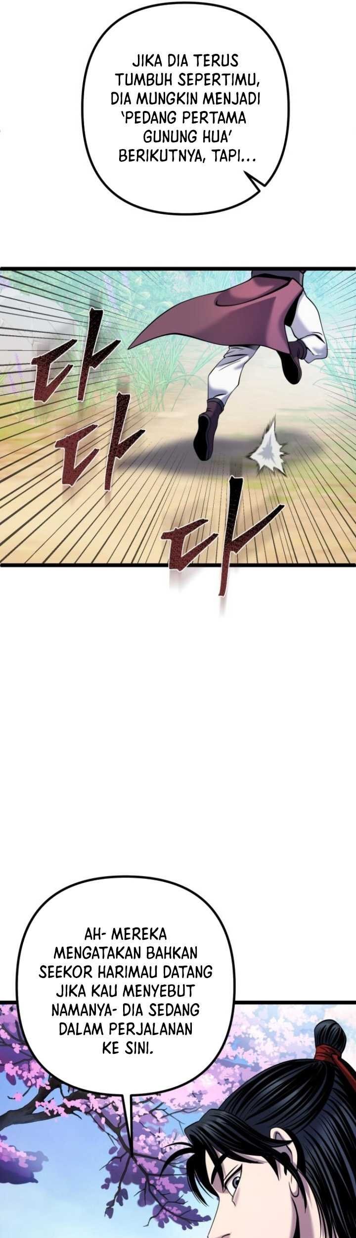 Revenge Of Young Master Peng Chapter 64 Gambar 82