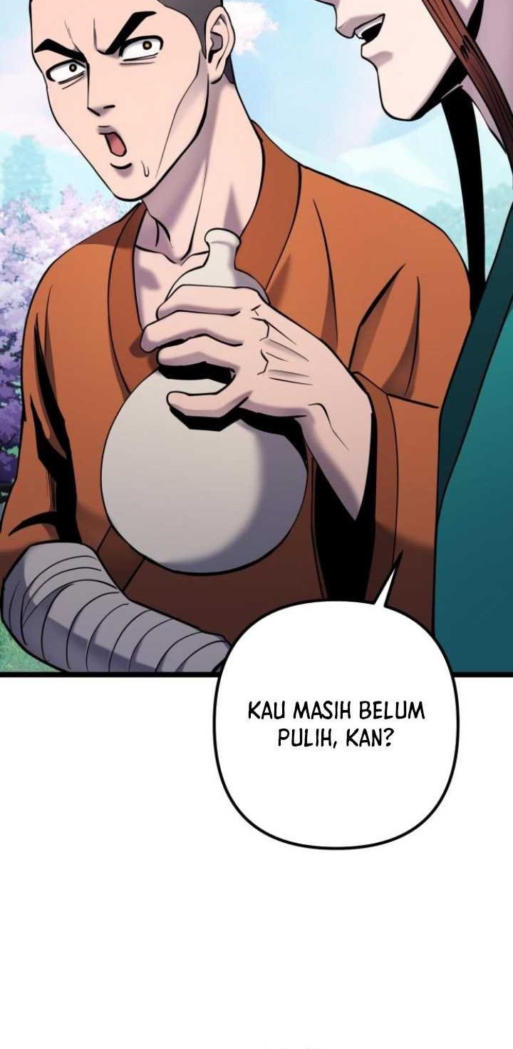 Revenge Of Young Master Peng Chapter 64 Gambar 6