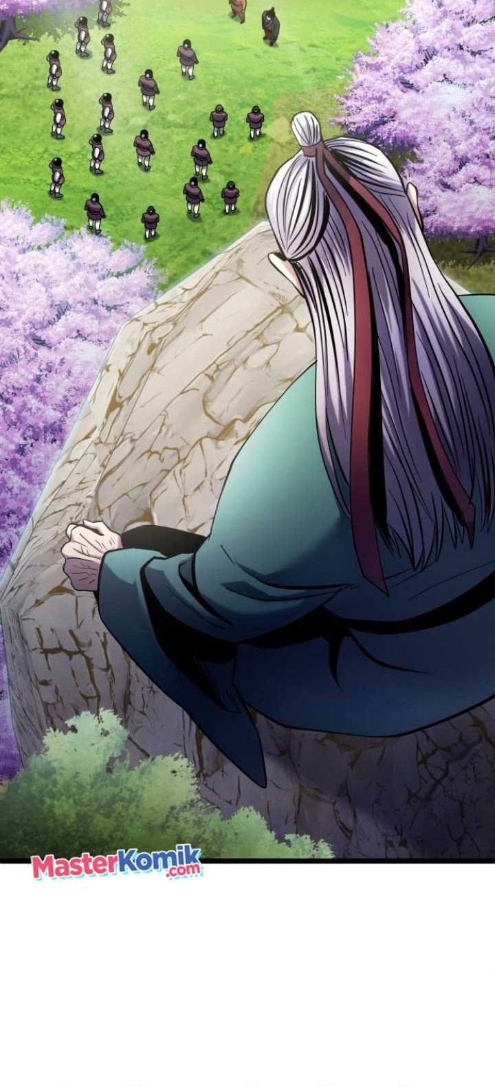 Revenge Of Young Master Peng Chapter 64 Gambar 8