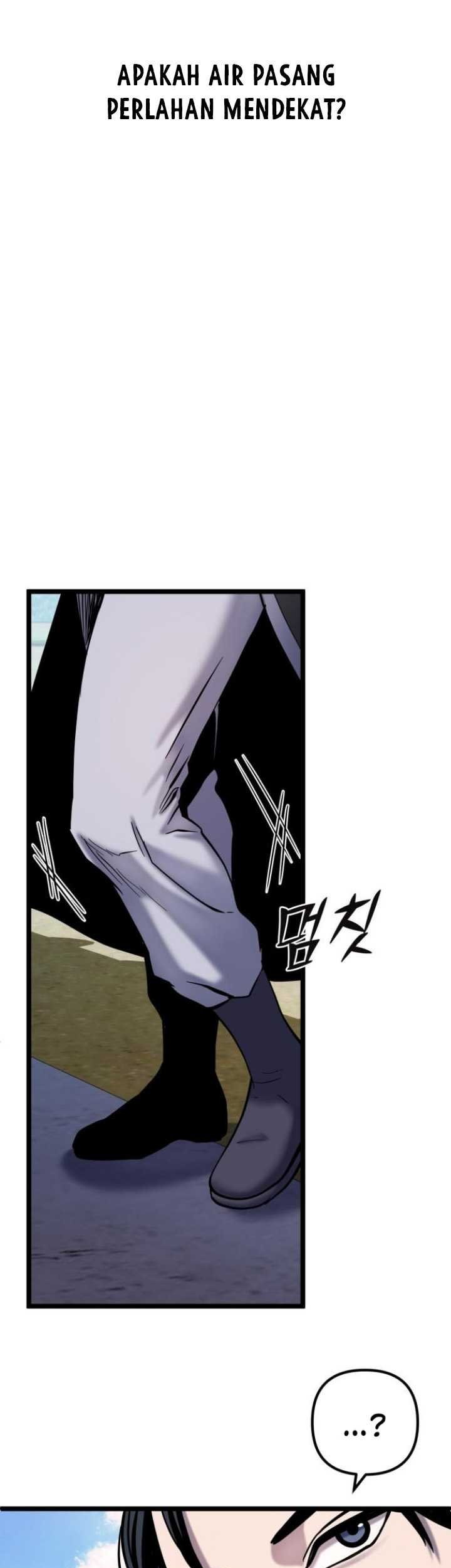 Revenge Of Young Master Peng Chapter 64 Gambar 9