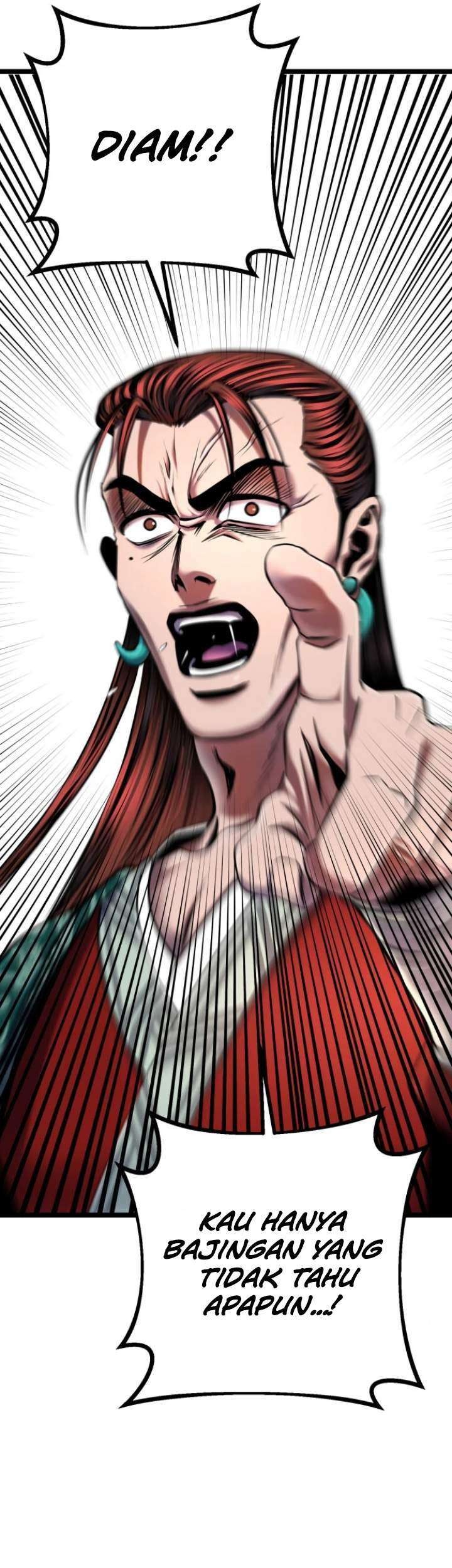 Revenge Of Young Master Peng Chapter 53 Gambar 28