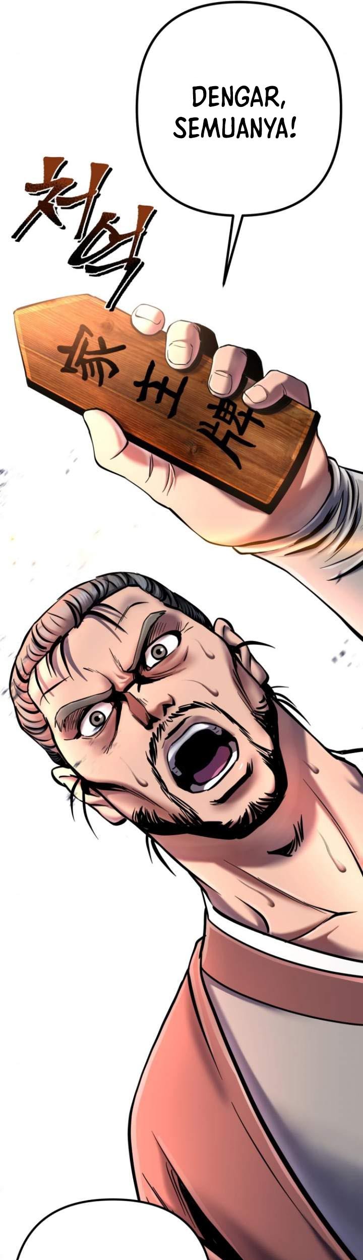 Revenge Of Young Master Peng Chapter 53 Gambar 30