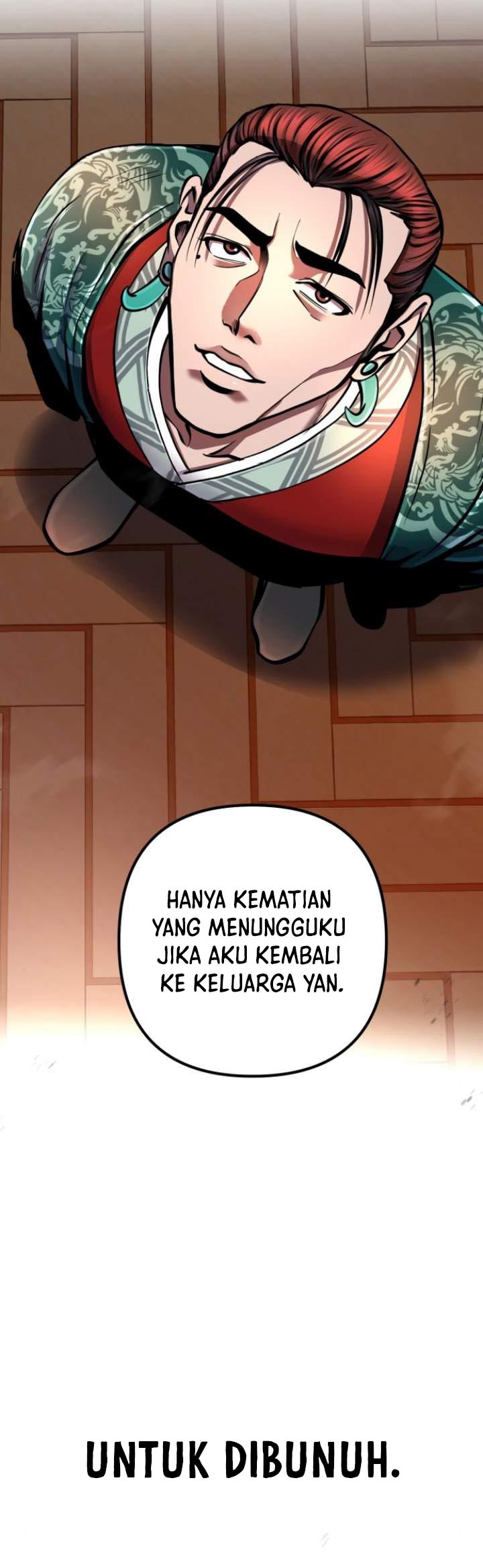 Revenge Of Young Master Peng Chapter 53 Gambar 39