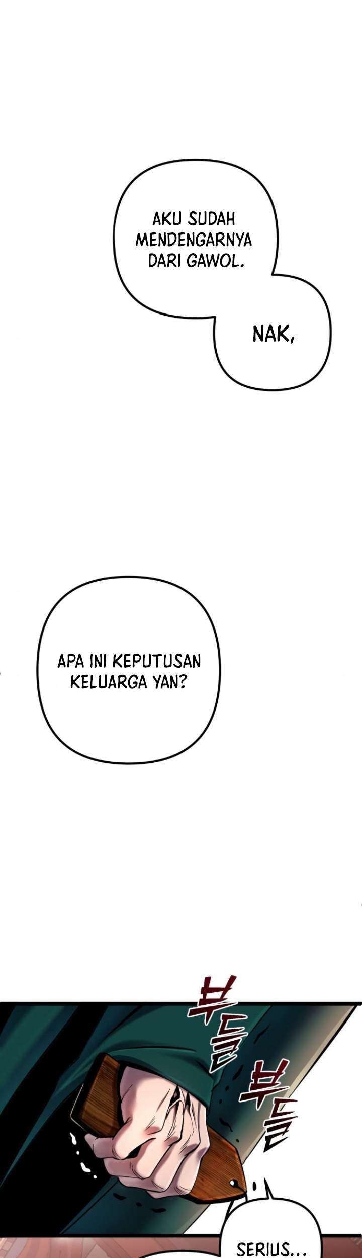 Revenge Of Young Master Peng Chapter 53 Gambar 23