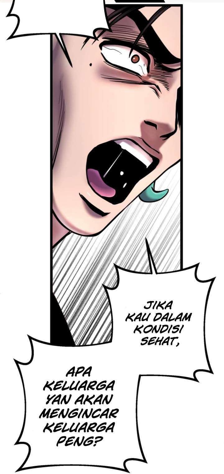 Revenge Of Young Master Peng Chapter 53 Gambar 25