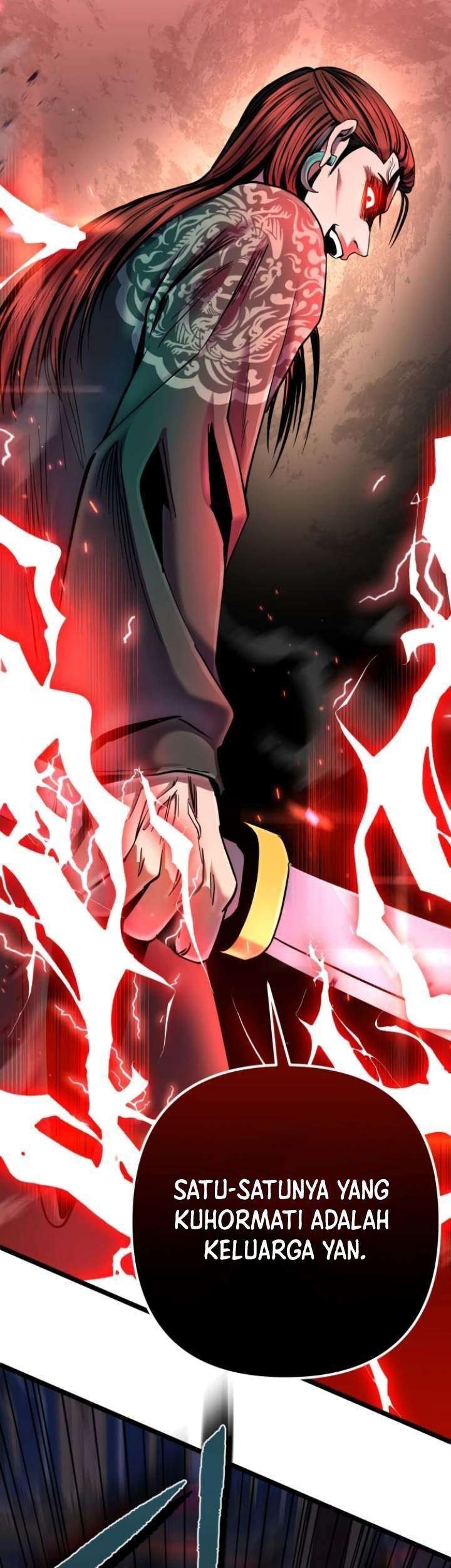 Revenge Of Young Master Peng Chapter 53 Gambar 48