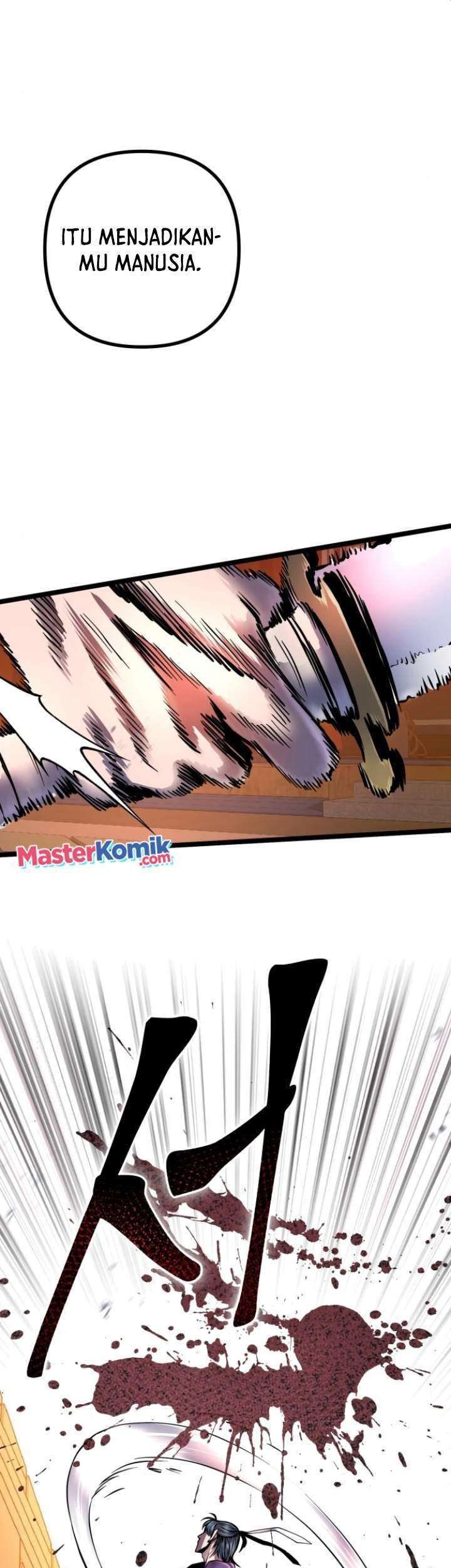 Revenge Of Young Master Peng Chapter 53 Gambar 51