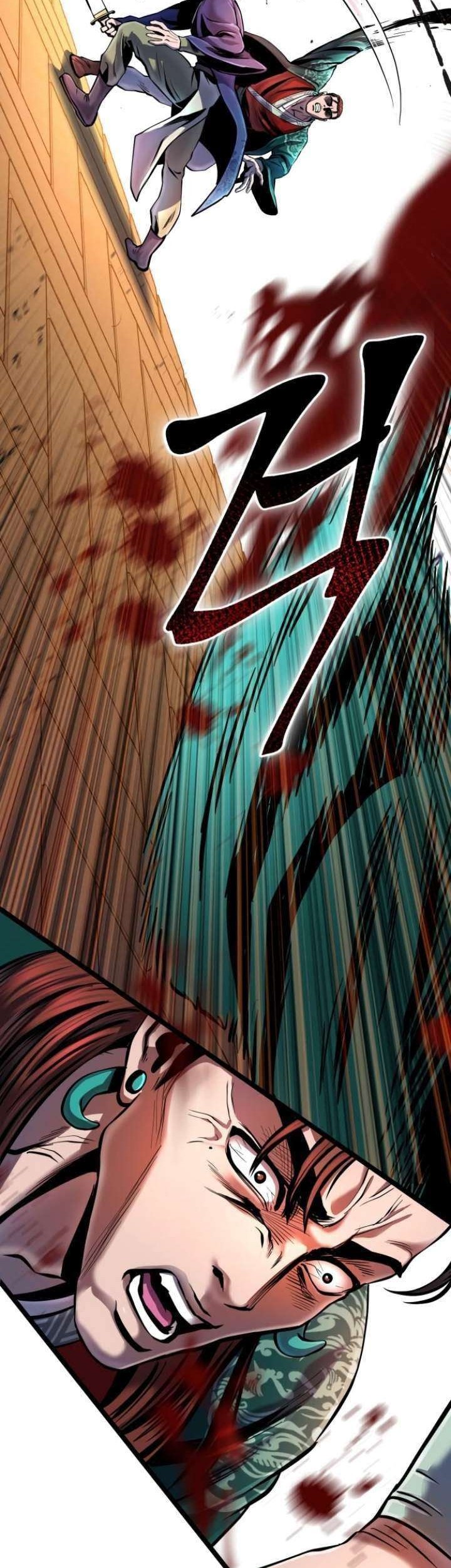 Revenge Of Young Master Peng Chapter 53 Gambar 52