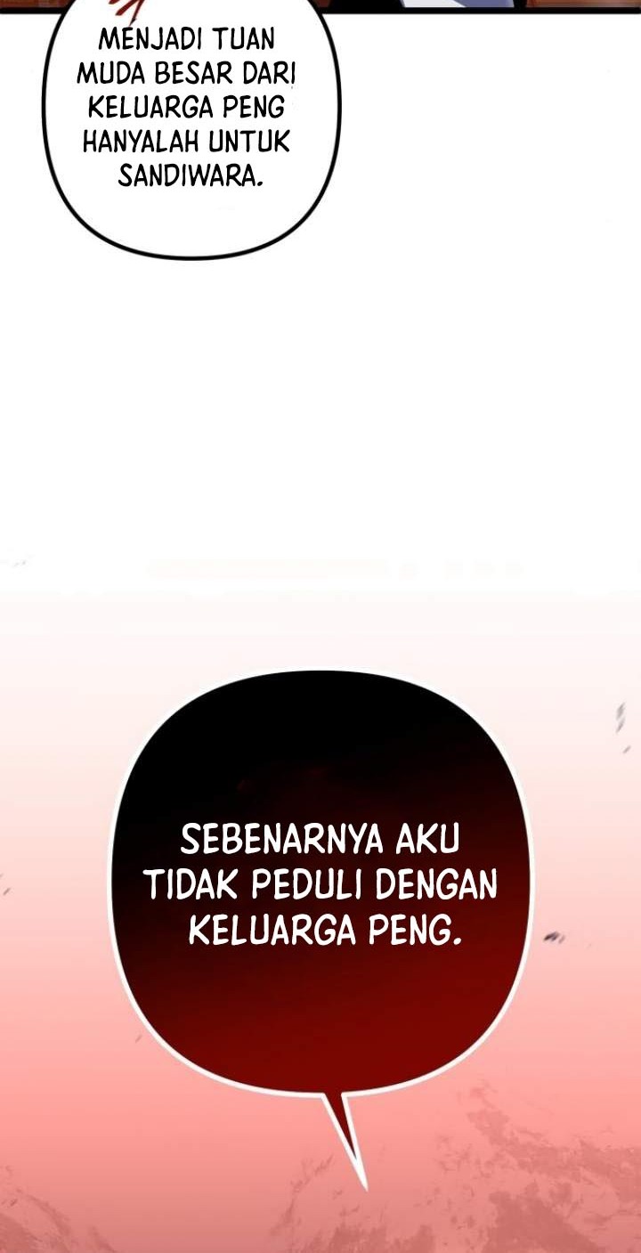 Revenge Of Young Master Peng Chapter 53 Gambar 47