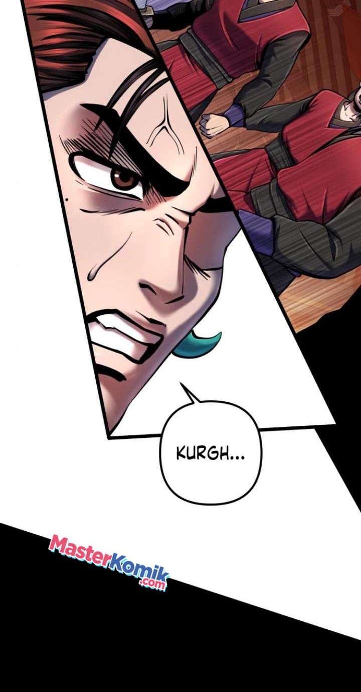 Revenge Of Young Master Peng Chapter 53 Gambar 3