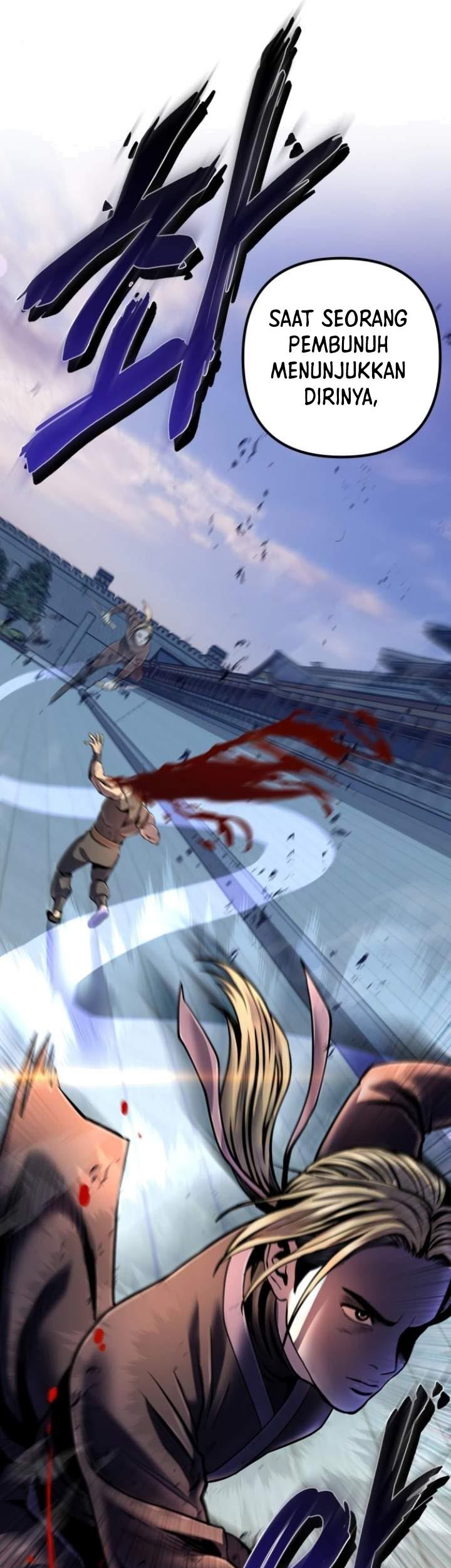 Revenge Of Young Master Peng Chapter 53 Gambar 68