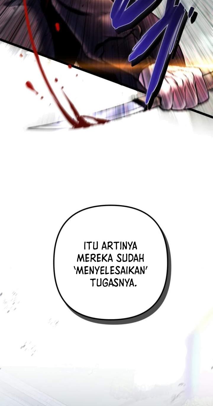 Revenge Of Young Master Peng Chapter 53 Gambar 69