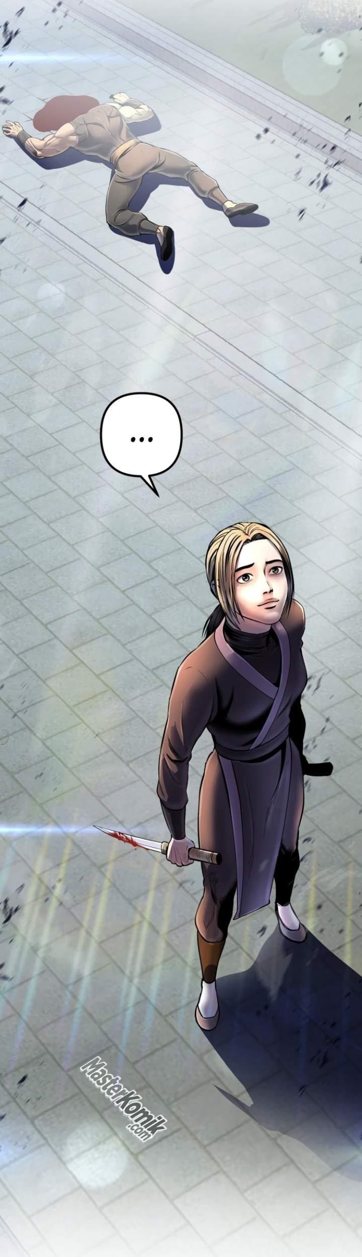 Revenge Of Young Master Peng Chapter 53 Gambar 70