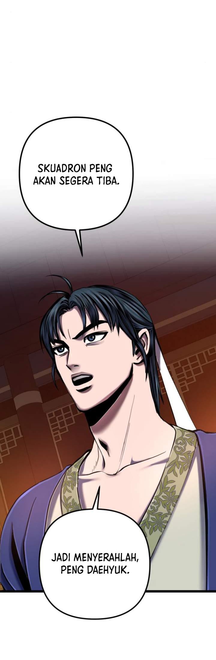 Revenge Of Young Master Peng Chapter 53 Gambar 7