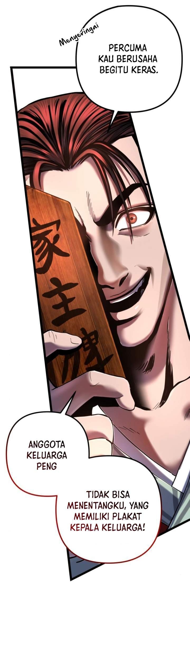 Revenge Of Young Master Peng Chapter 53 Gambar 8