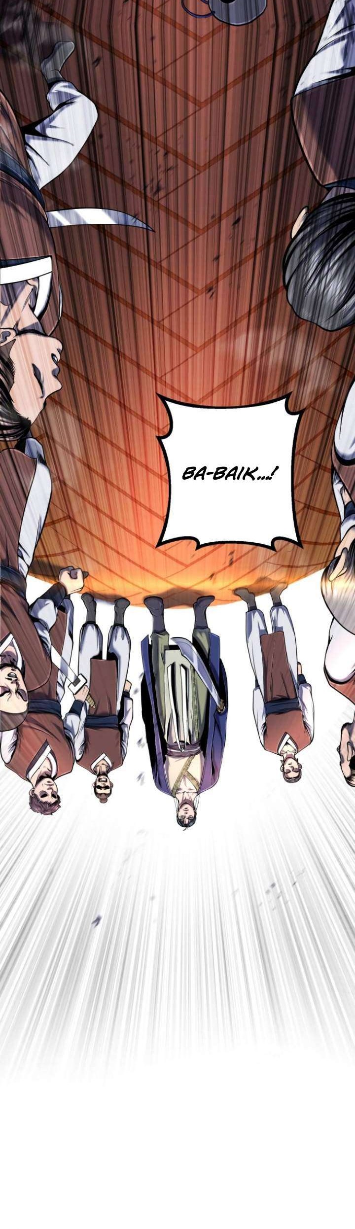 Revenge Of Young Master Peng Chapter 53 Gambar 11