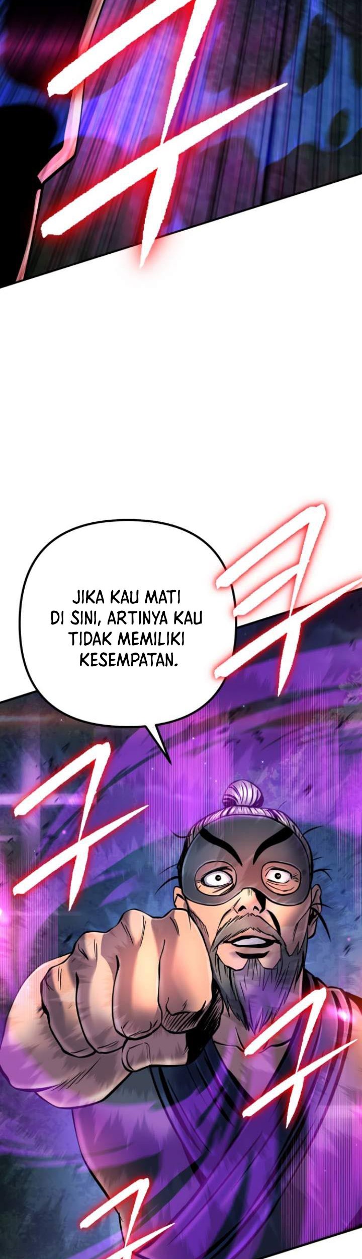 Revenge Of Young Master Peng Chapter 52 Gambar 34