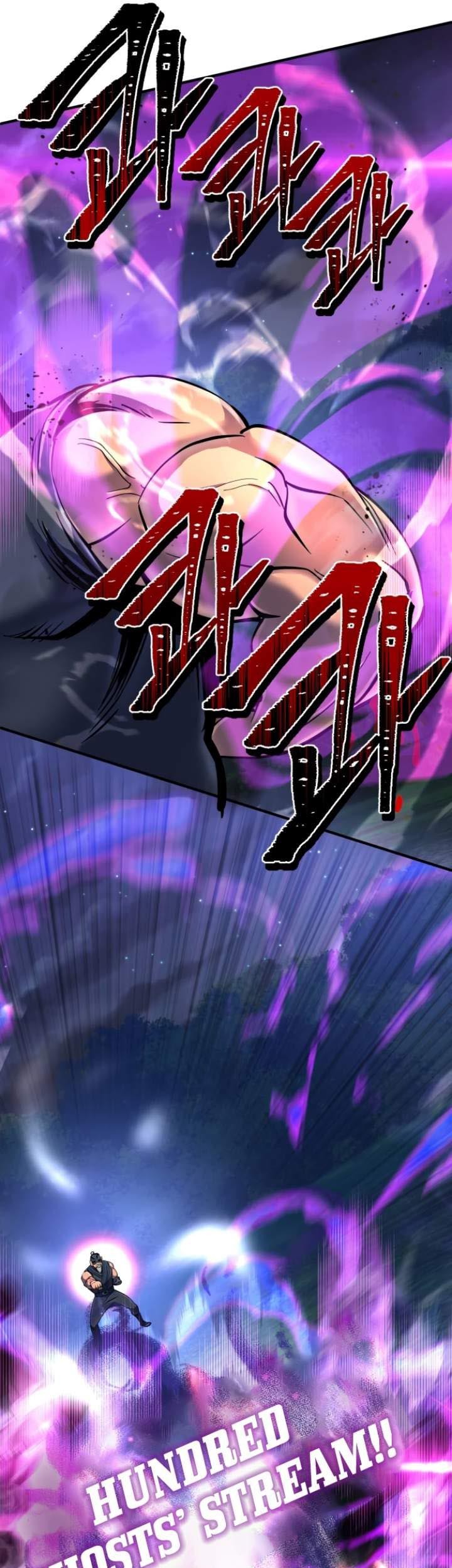 Revenge Of Young Master Peng Chapter 52 Gambar 37