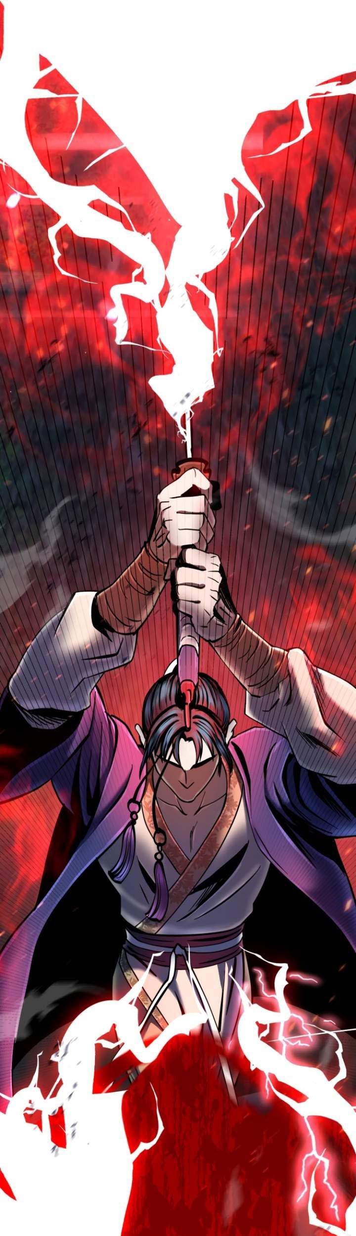 Revenge Of Young Master Peng Chapter 52 Gambar 42