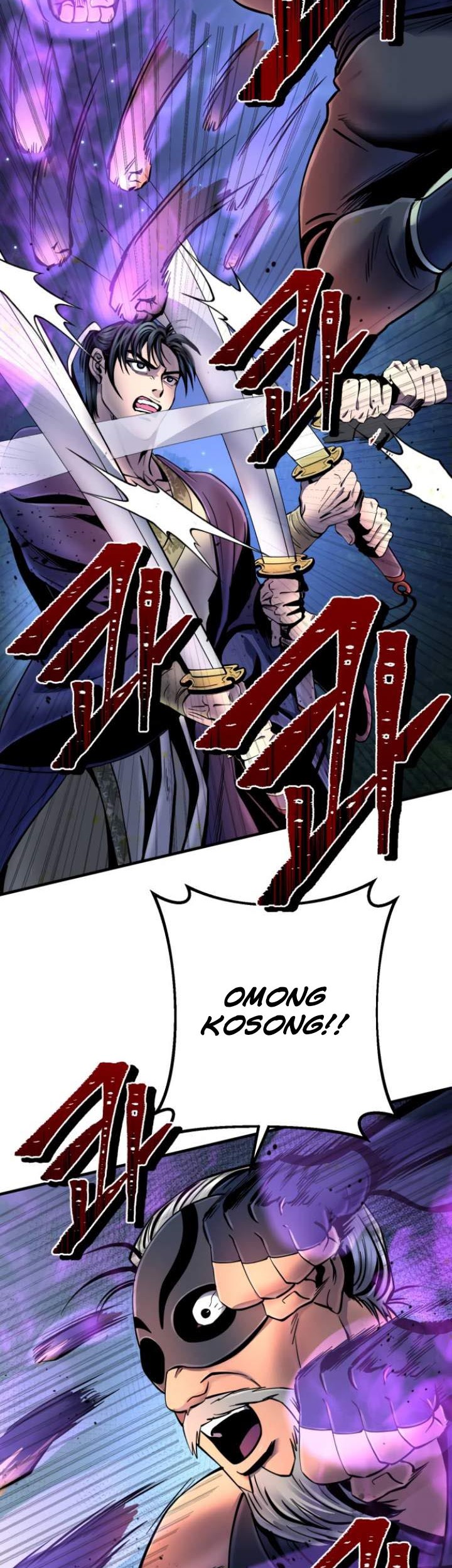 Revenge Of Young Master Peng Chapter 52 Gambar 21