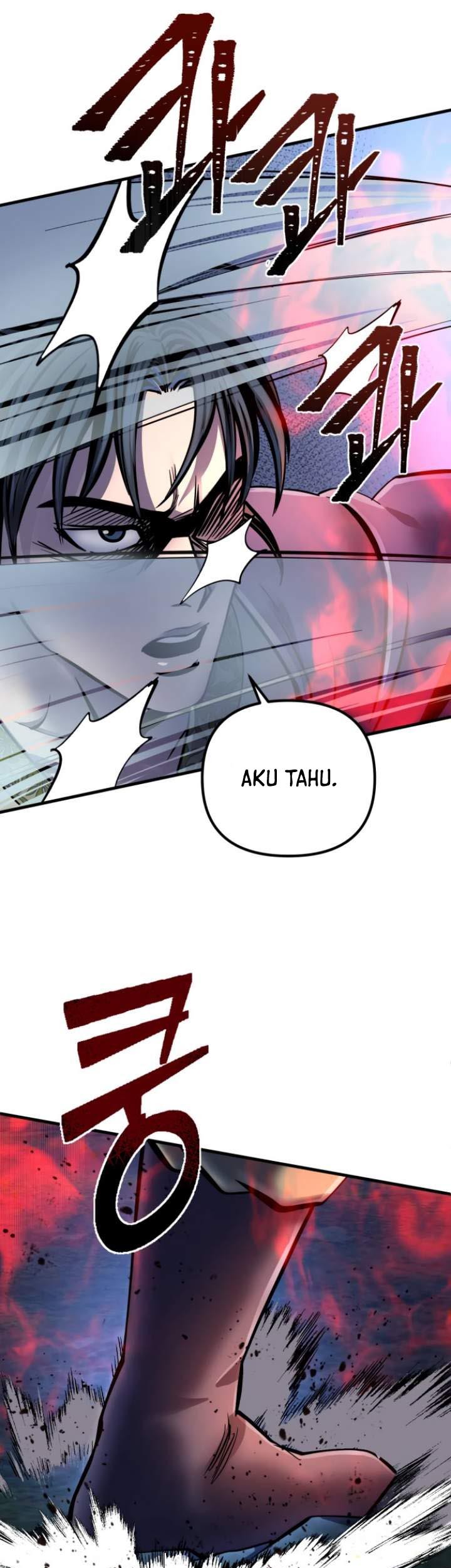 Revenge Of Young Master Peng Chapter 52 Gambar 23