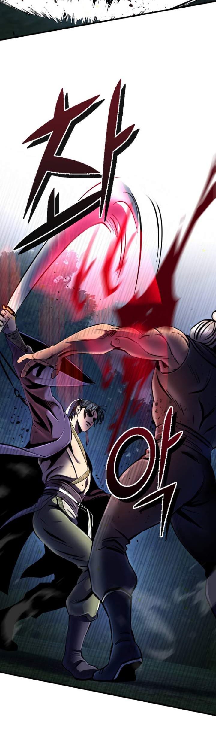 Revenge Of Young Master Peng Chapter 52 Gambar 24